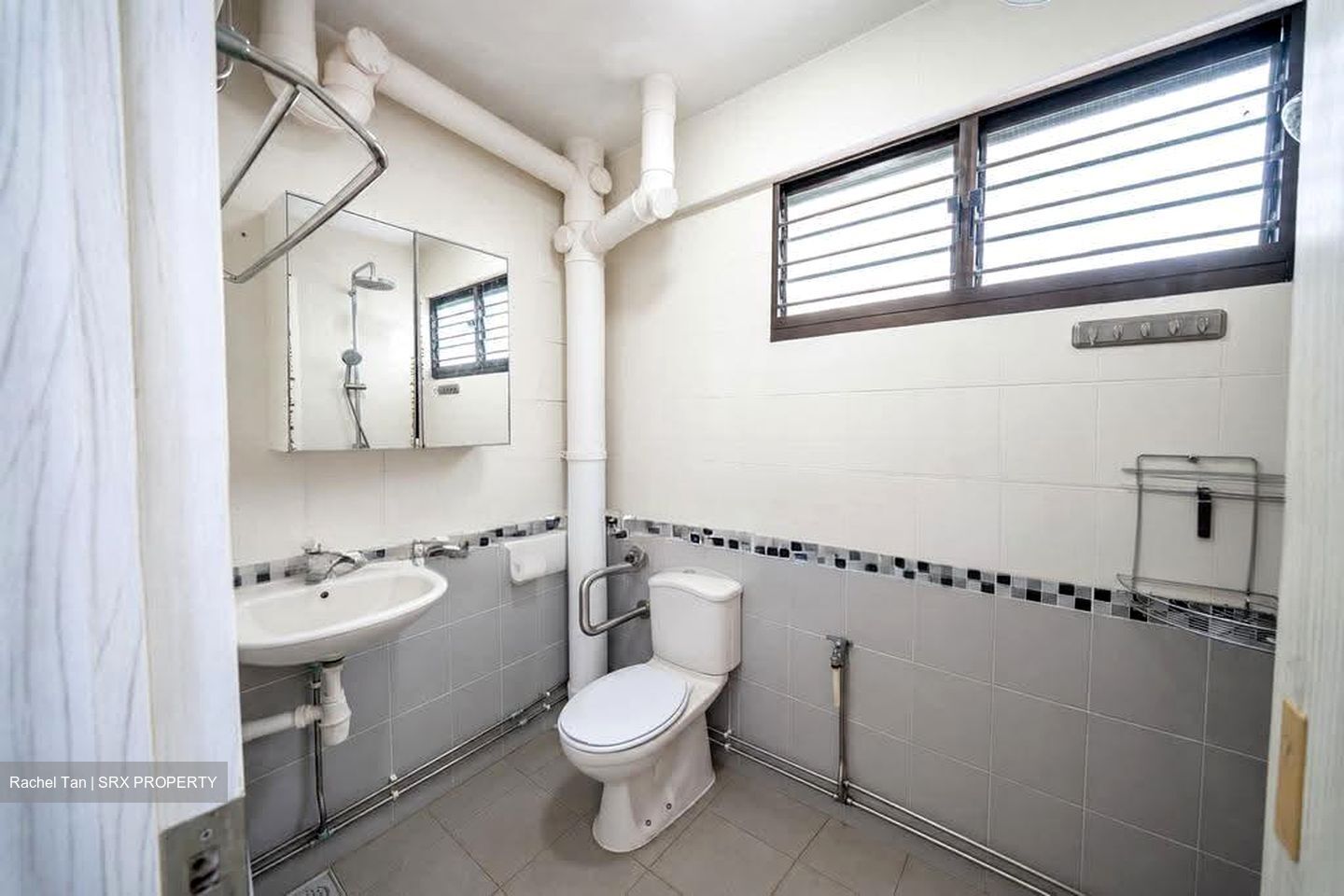 Blk 105 Bishan View (Bishan), HDB 4 Rooms #618243821
